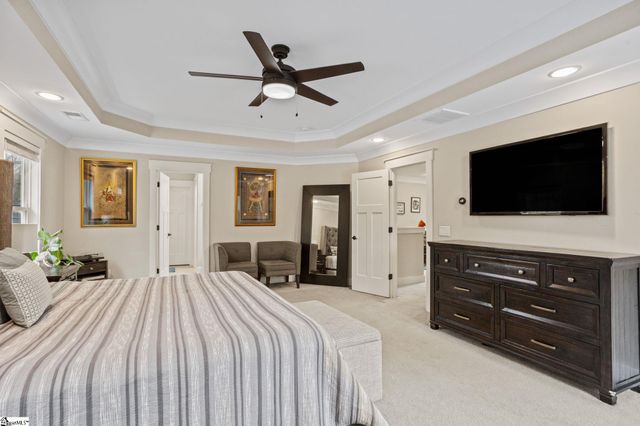 105 Inn Circle, Fountain Inn, SC 29644