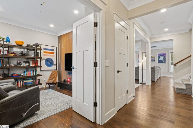 105 Inn Circle, Fountain Inn, SC 29644