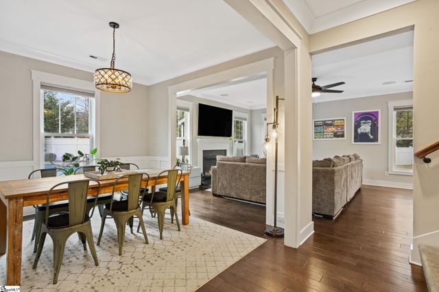 105 Inn Circle, Fountain Inn, SC 29644