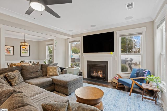 105 Inn Circle, Fountain Inn, SC 29644