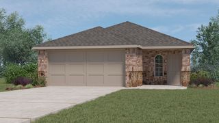 1305 Wolfcity Drive, Princeton, TX 75407