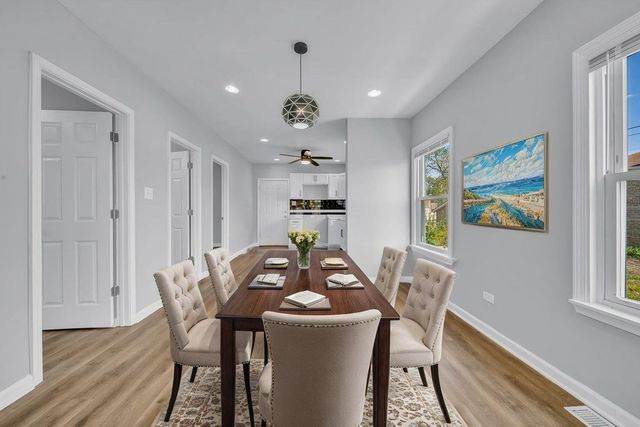 14631 Vincennes Road, Harvey, IL 60426