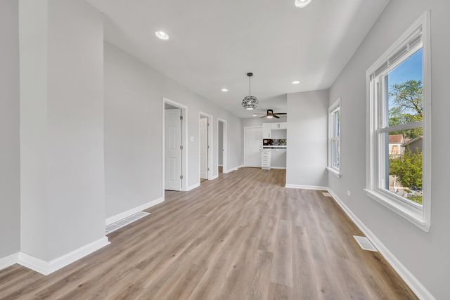 14631 Vincennes Road, Harvey, IL 60426