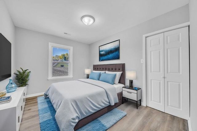 14631 Vincennes Road, Harvey, IL 60426