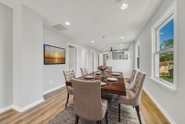 14631 Vincennes Road, Harvey, IL 60426