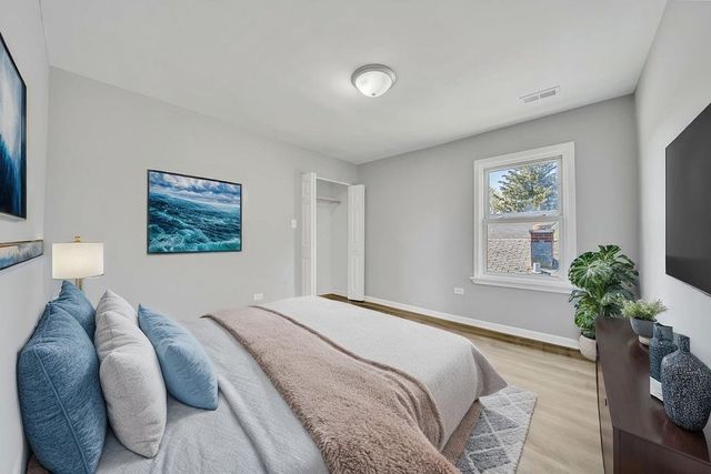 14631 Vincennes Road, Harvey, IL 60426