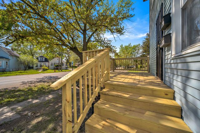 14631 Vincennes Road, Harvey, IL 60426