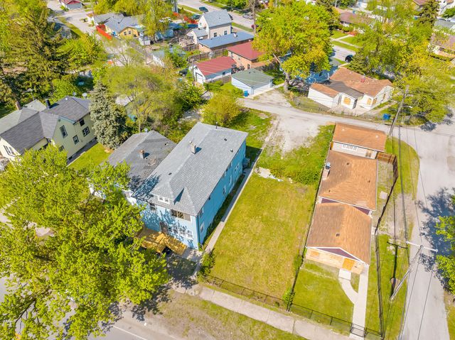 14631 Vincennes Road, Harvey, IL 60426