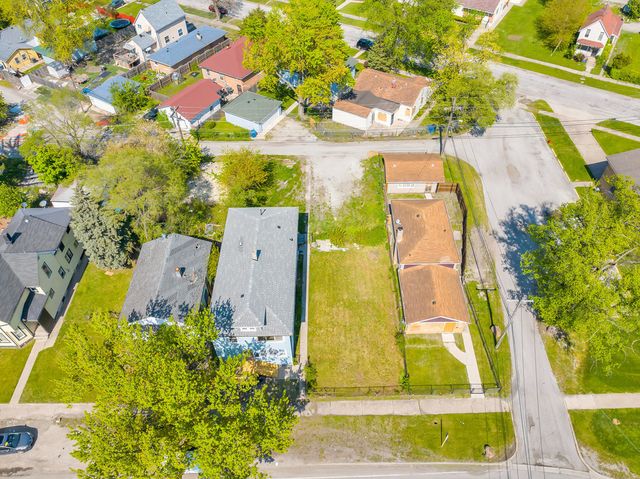 14631 Vincennes Road, Harvey, IL 60426