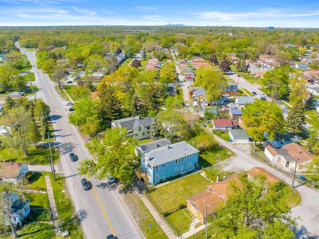 14631 Vincennes Road, Harvey, IL 60426