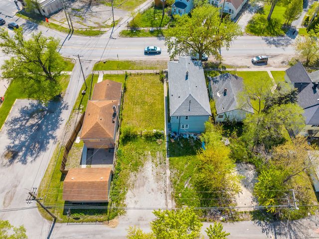 14631 Vincennes Road, Harvey, IL 60426