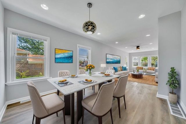 14631 Vincennes Road, Harvey, IL 60426