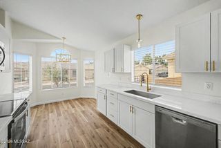 8198 N Wheatfield Drive, Tucson, AZ 85741