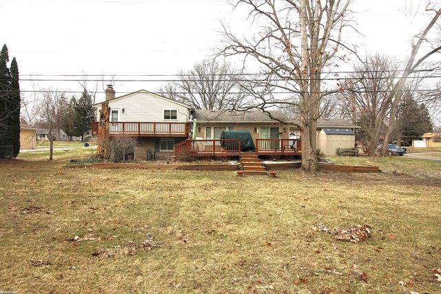 494 Lesdale Drive, Troy, MI 48085
