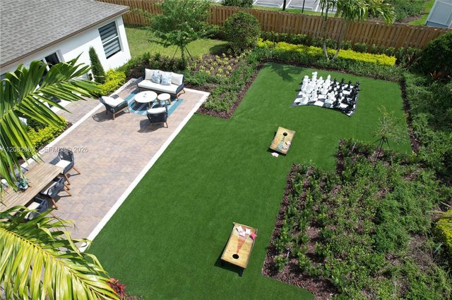 17501 SW 285th Street, Homestead, FL 33030