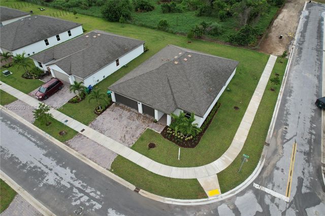 17501 SW 285th Street, Homestead, FL 33030