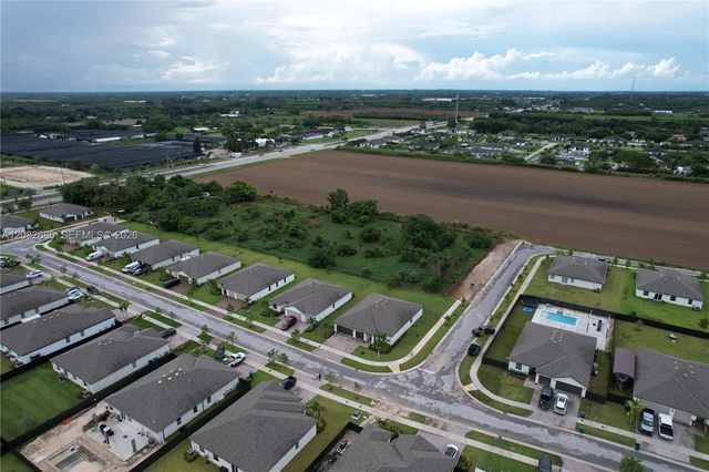 17501 SW 285th Street, Homestead, FL 33030