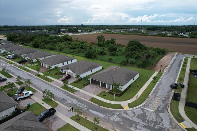 17501 SW 285th Street, Homestead, FL 33030