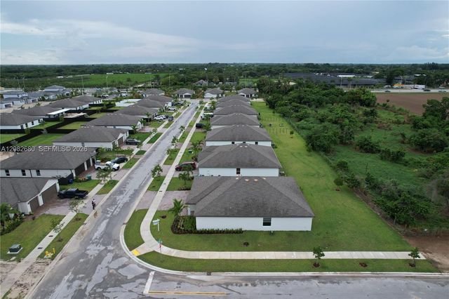 17501 SW 285th Street, Homestead, FL 33030