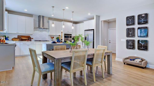 222 Tidal Pool Way, Cary, NC 27519