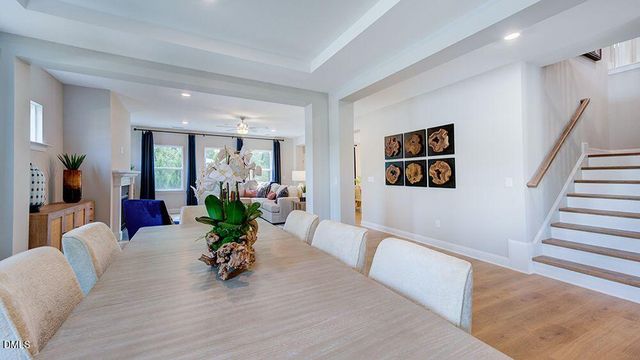 222 Tidal Pool Way, Cary, NC 27519