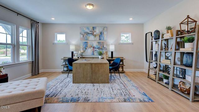 222 Tidal Pool Way, Cary, NC 27519