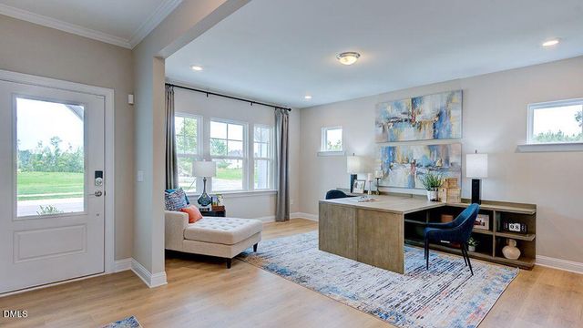 222 Tidal Pool Way, Cary, NC 27519