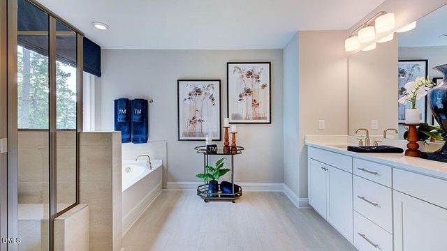 222 Tidal Pool Way, Cary, NC 27519