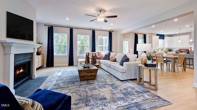 222 Tidal Pool Way, Cary, NC 27519