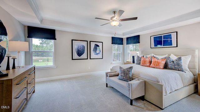 222 Tidal Pool Way, Cary, NC 27519