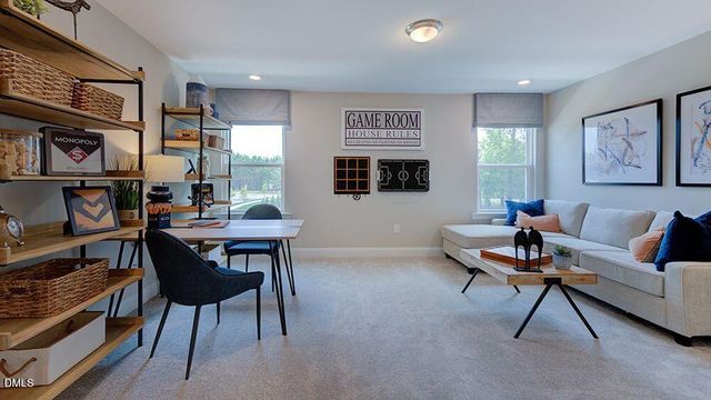 222 Tidal Pool Way, Cary, NC 27519