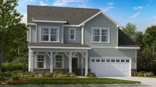 222 Tidal Pool Way, Cary, NC 27519