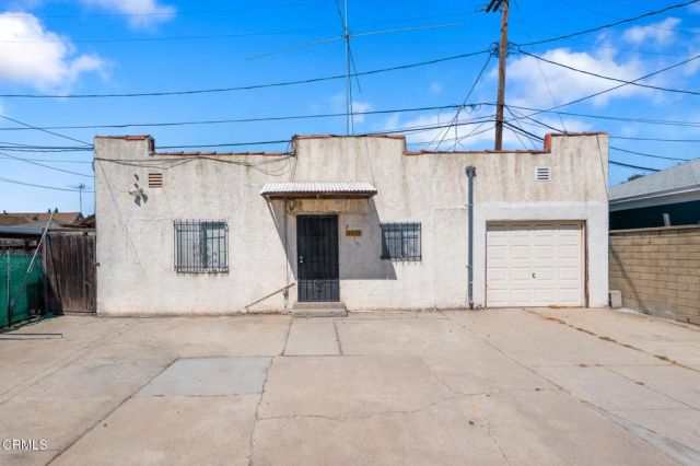 2273 Highbury Avenue, Los Angeles, CA 90032