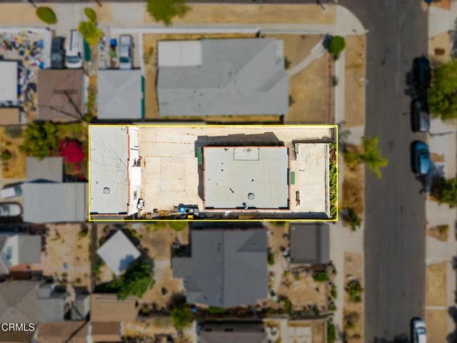 2273 Highbury Avenue, Los Angeles, CA 90032