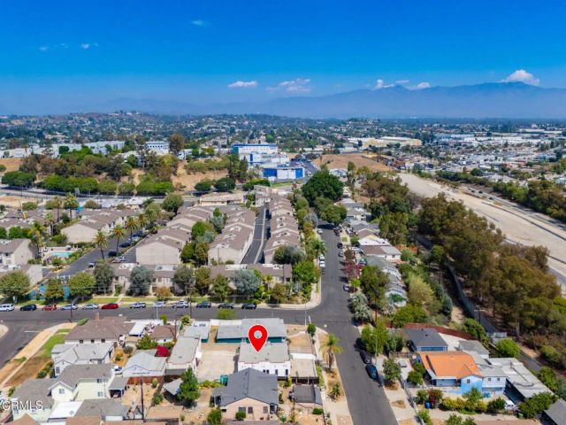 2273 Highbury Avenue, Los Angeles, CA 90032