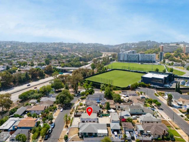 2273 Highbury Avenue, Los Angeles, CA 90032