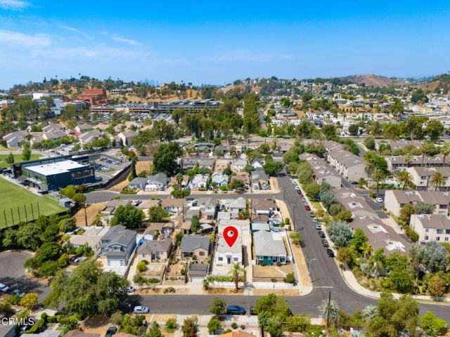 2273 Highbury Avenue, Los Angeles, CA 90032