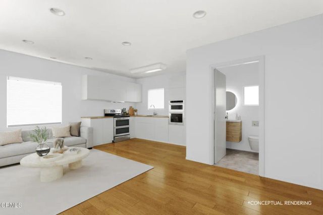 2273 Highbury Avenue, Los Angeles, CA 90032