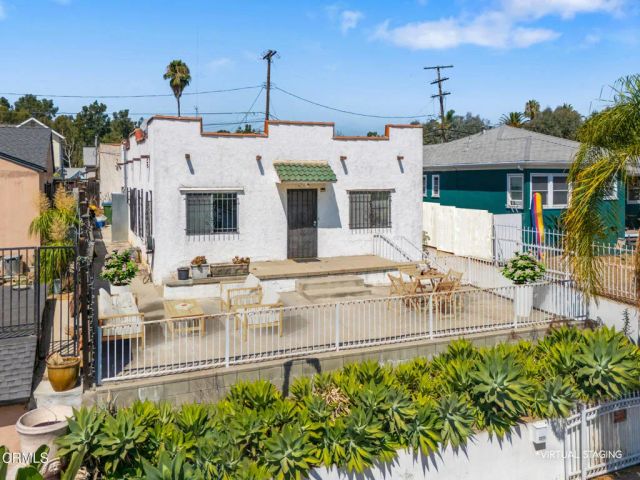 2273 Highbury Avenue, Los Angeles, CA 90032
