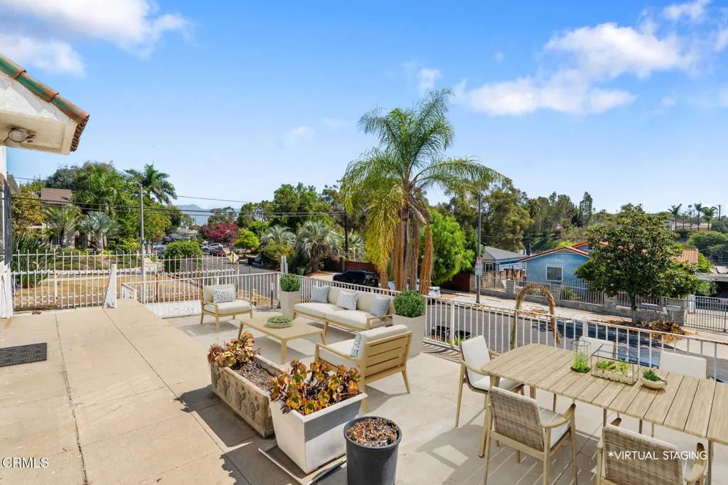 2273 Highbury Avenue, Los Angeles, CA 90032