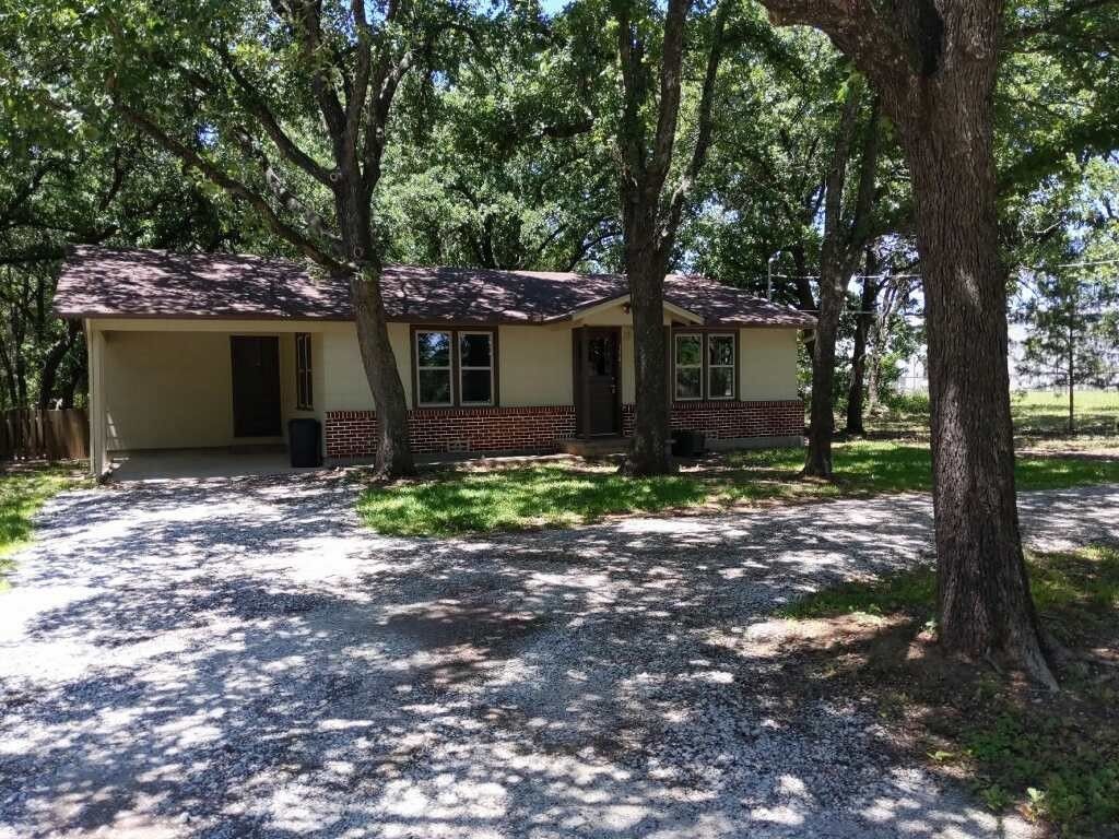 1541 Ranger Highway, Weatherford, TX 76086