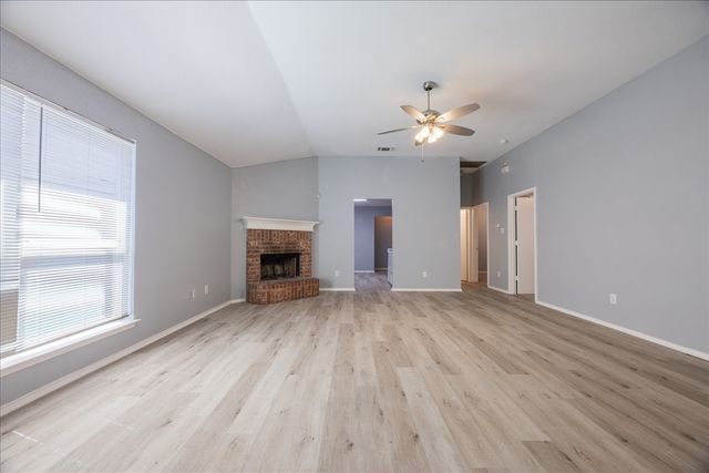 1014 Savage Drive, Denton, TX 76207