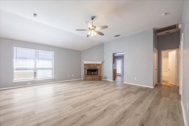 1014 Savage Drive, Denton, TX 76207