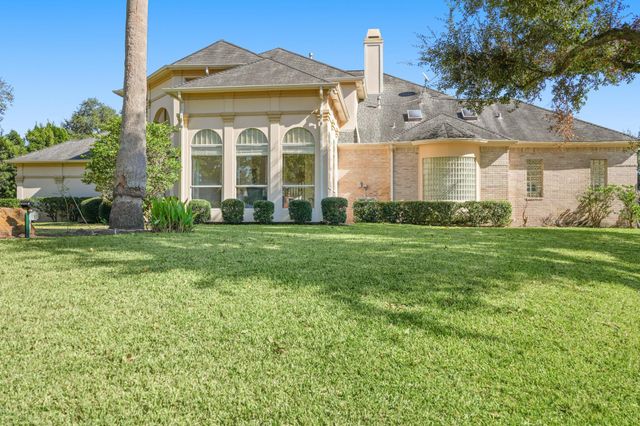 3415 La Costa Road, Missouri City, TX 77459