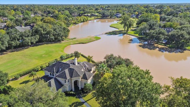 3415 La Costa Road, Missouri City, TX 77459