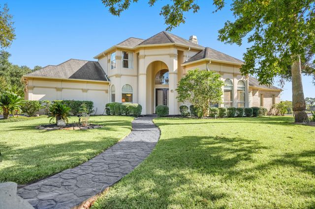 3415 La Costa Road, Missouri City, TX 77459