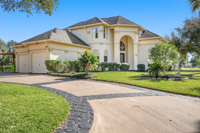 3415 La Costa Road, Missouri City, TX 77459