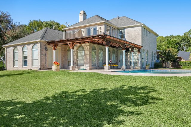 3415 La Costa Road, Missouri City, TX 77459