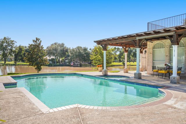 3415 La Costa Road, Missouri City, TX 77459