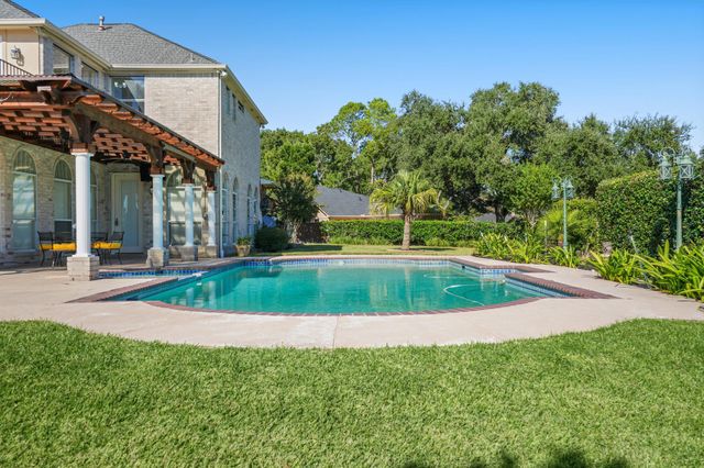 3415 La Costa Road, Missouri City, TX 77459